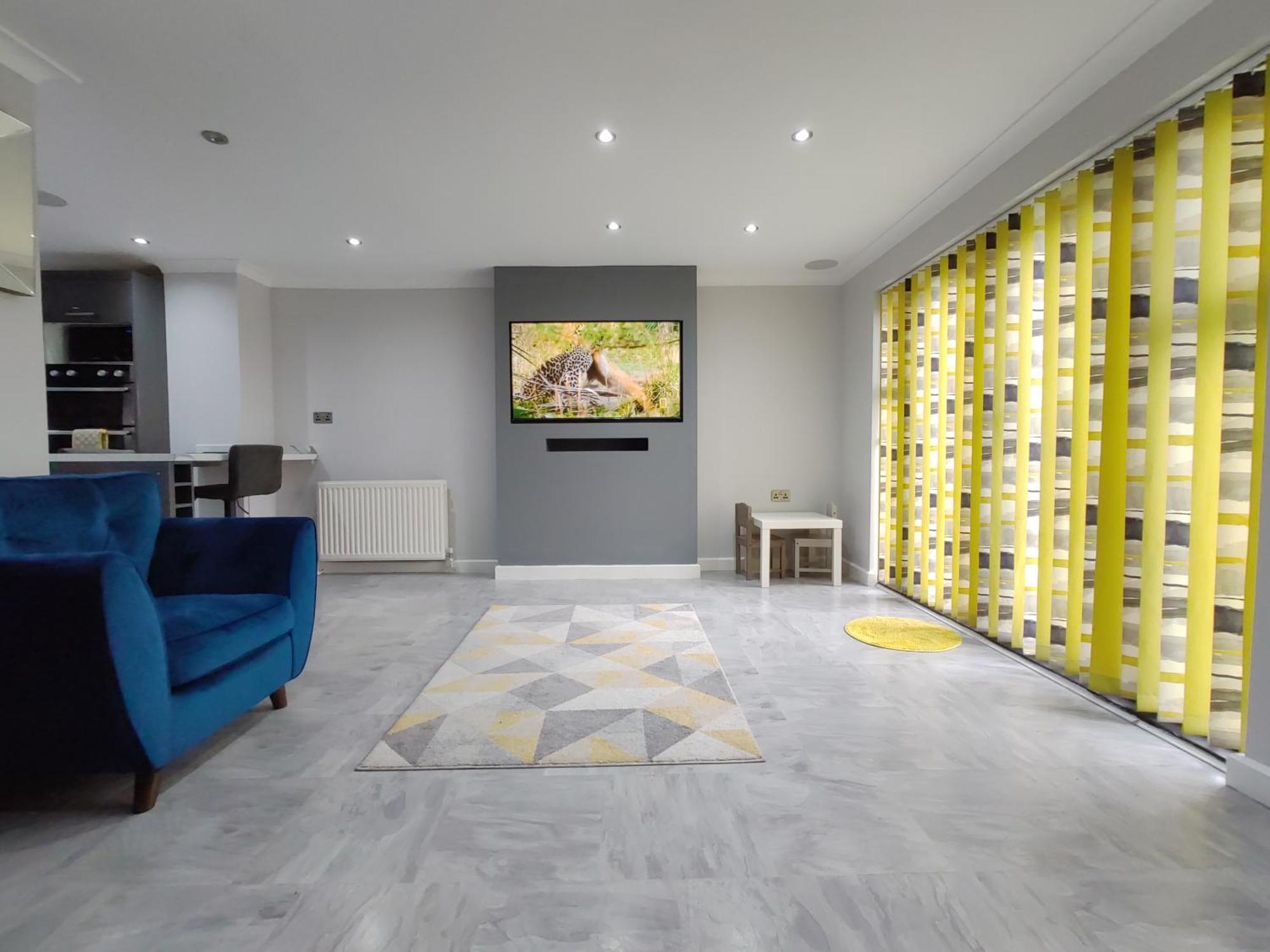 Elegant 3-Bedroom Home, Sleeps Up To 5 Guest. South Ockendon Exterior foto