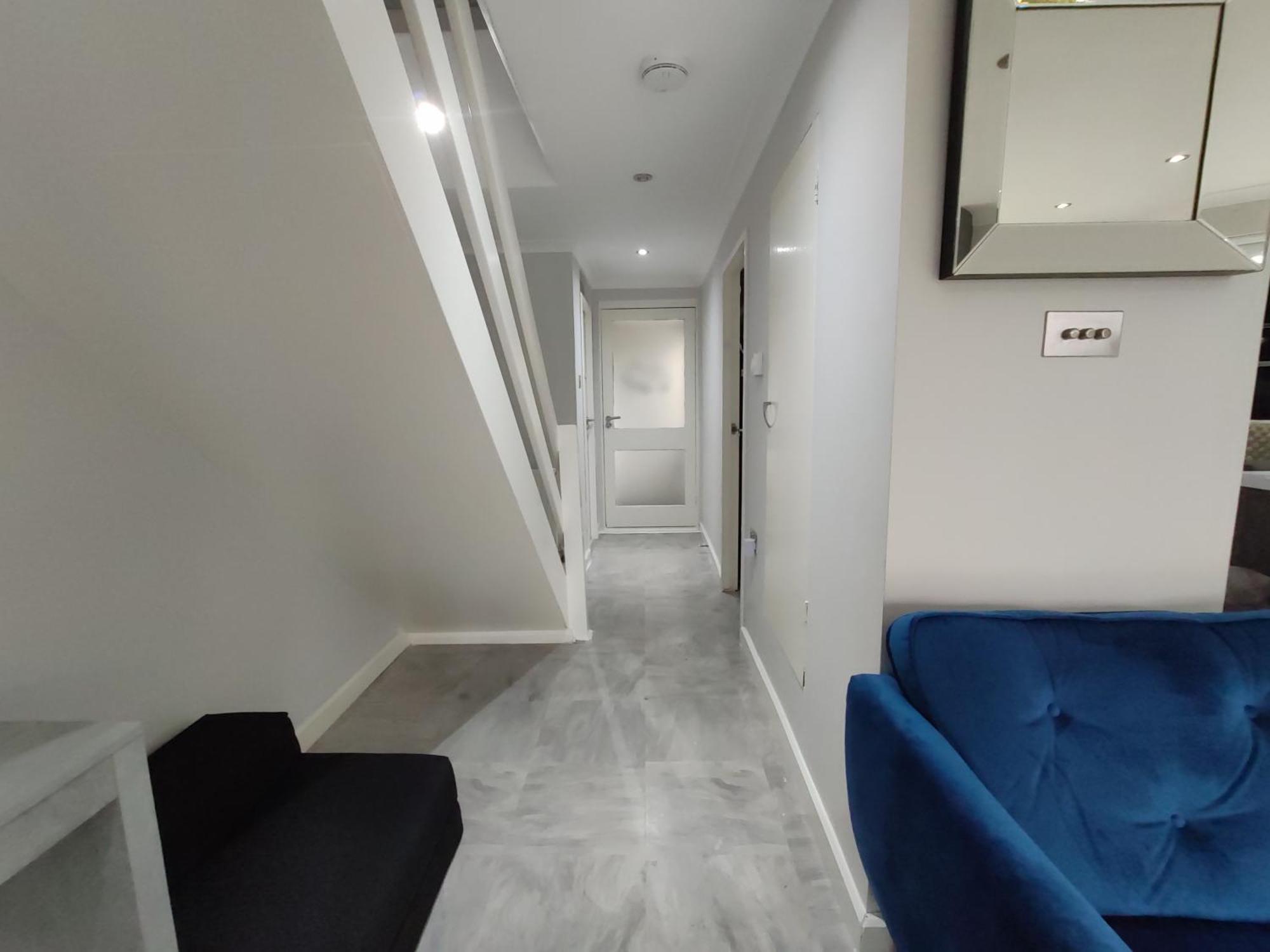 Elegant 3-Bedroom Home, Sleeps Up To 5 Guest. South Ockendon Exterior foto